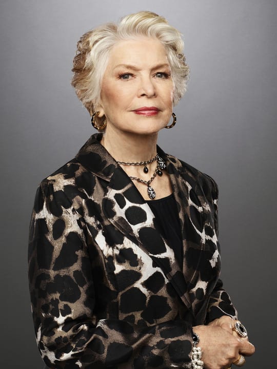 Ellen Burstyn 2018: Hair, Eyes, Feet, Legs, Style, Weight & No Make-up