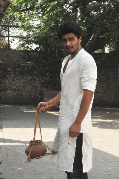 arjun kapoor malaika arora