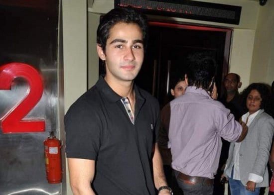 Introducing Armaan Jain, Raj Kapoor’s Grandson, Ranbir Kapoor & Kareena Kapoor’s Cousin