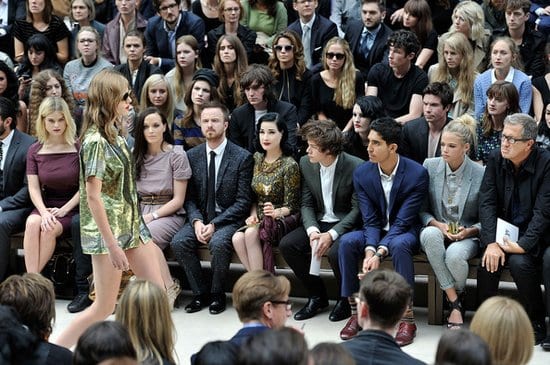 Dev+Patel+Burberry+Spring+Summer+2013+Womenswear+GWQeGDoGj1Dl