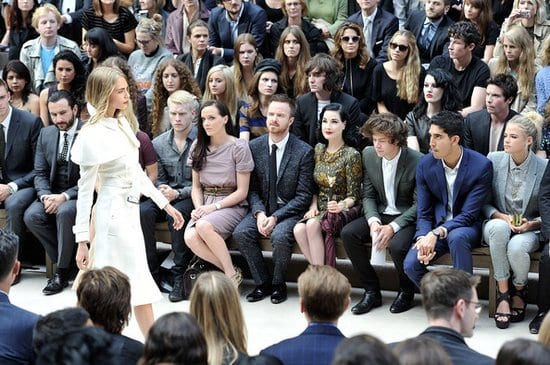 Dev+Patel+Burberry+Spring+Summer+2013+Womenswear+WFrOxkARDj1l