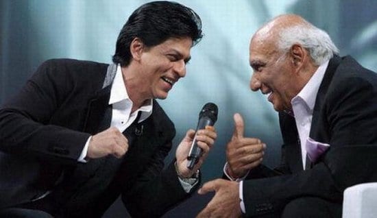 yash-chopra-and-shah-rukh-khan