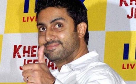 Abhishek-Bachchan-is-all-Set-For-Olympics