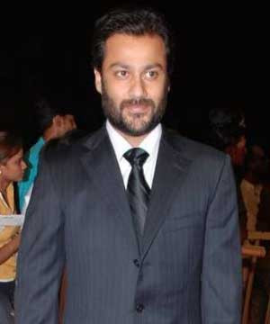 Abhishek Kapoor 300