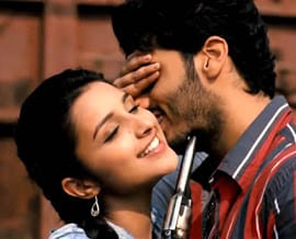 ishaqzaade