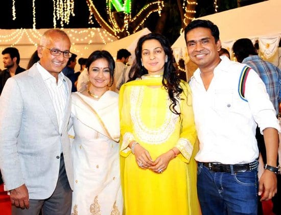 juhi chawla divya dutta