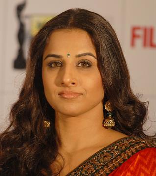 Vidya Balan Heroine No.1