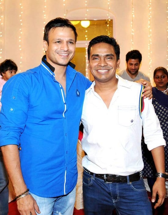 vivek oberoi mushtaq