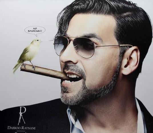 Akshay Kumar in Dabboo Ratnani 2013 Calendar