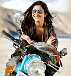 Anushka Sharma (Jab Tak Hai Jaan)