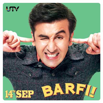 Barfi