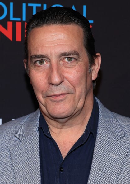 Ciarán Hinds in Political Animals