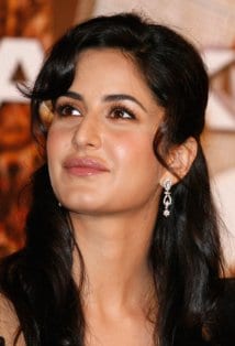 International Icon Award (Female) – Katrina Kaif