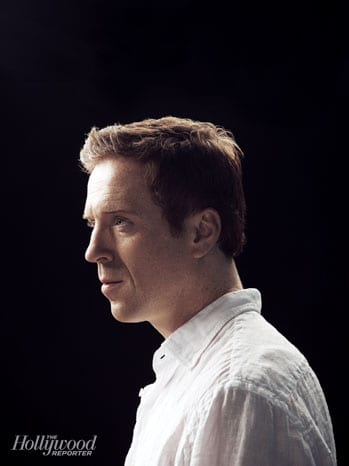 Issue 35 FEA Homeland Damian Lewis