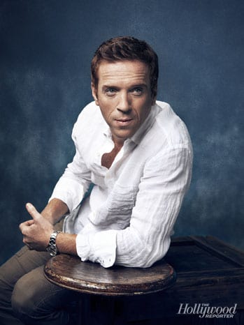 Issue 35 FEA Homeland Damian Lewis 2