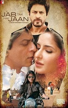 Jab Tak Hain Jaan