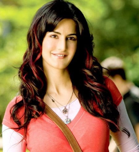 Katrina Kaif is Highest Paid Actresses in Bollywood