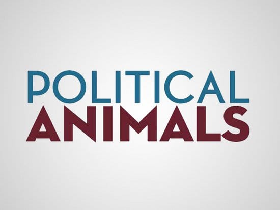 Political Animals