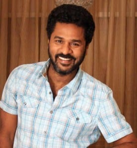 Prabhu Deva (Rowdy Rathore)