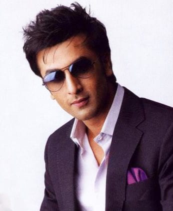 Ranbir Kapoor