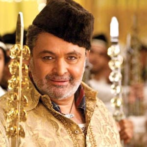 Rishi Kapoor (Agneepath)