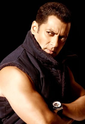 Salman Khan