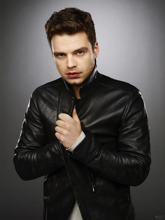 Sebastian Stan in Political Animals