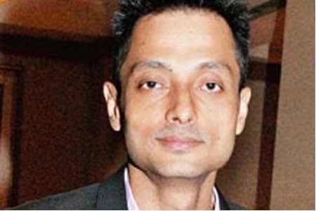 Sujoy Ghosh (Kahaani)