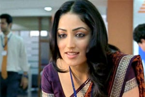 Yami Gautam in Vicky Donor