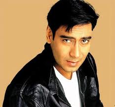 Ajay Devgan – Vishal Devgan