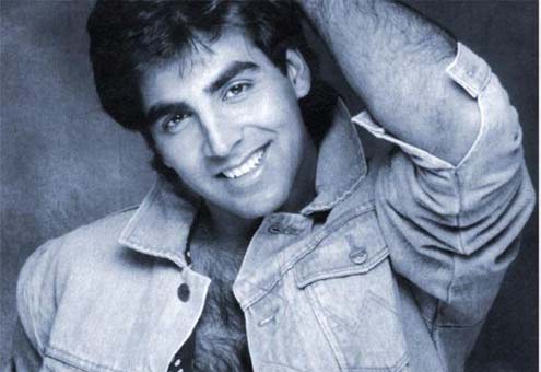 Akshay Kumar – Rajiv Bhatia