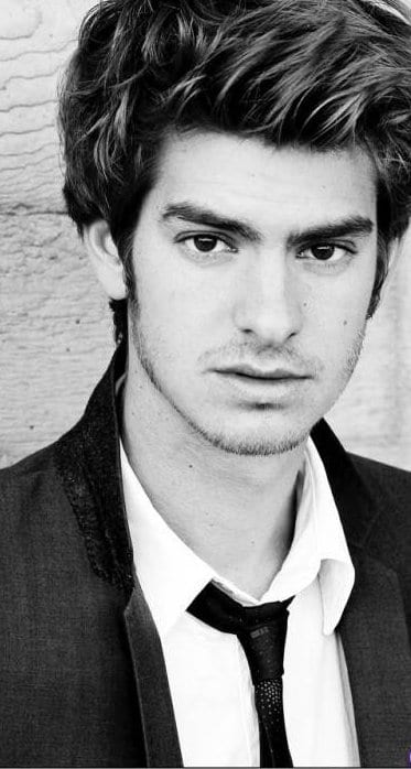 Andrew Garfield - $752 million