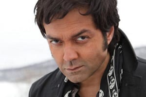 Bobby Deol – Vijay Singh Deol