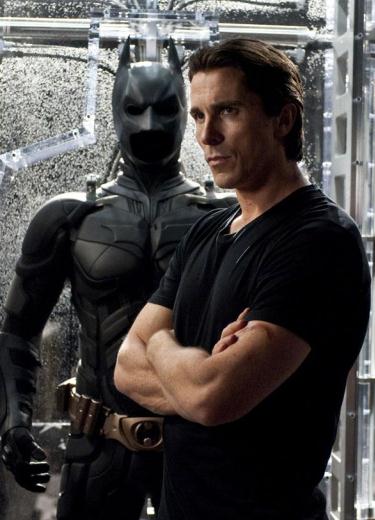 Christian Bale - $1 billion