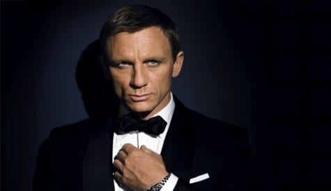 Daniel Craig - $951 million