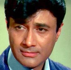 Dev Anand – Devdutt Pishorimal Anand