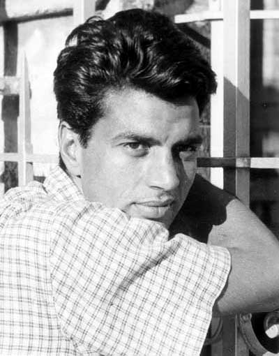 Dharmendra – Dharam Singh Deol