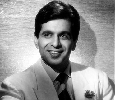 Dilip Kumar – Yusuf Khan