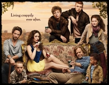 watch shameless