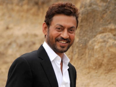 Irrfan Khan