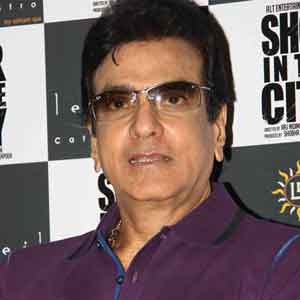 Jeetendra – Ravi Kapoor