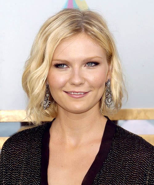 Kirsten Dunst