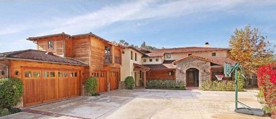 LeAnn Rimes And Eddie Cibrian Buy a New Home