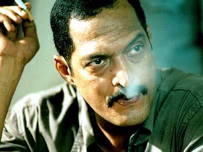 Nana Patekar – Vishwanath Patekar