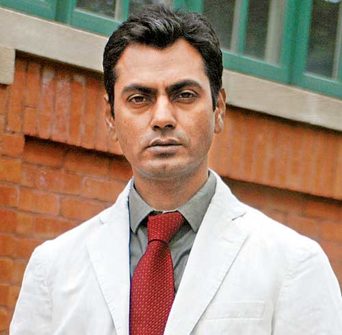 Nawazuddin Siddiqui