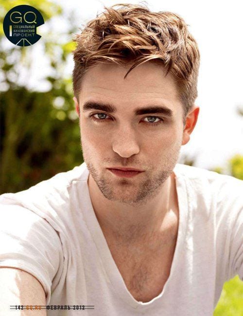 Robert Pattinson - $793 million