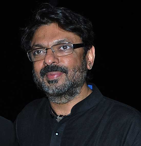 Sanjay Leela Bhansali