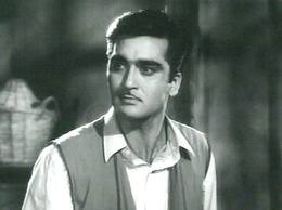 Sunil Dutt – Balraj Dutt