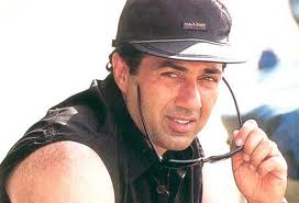 Sunny Deol – Ajay Singh Deol