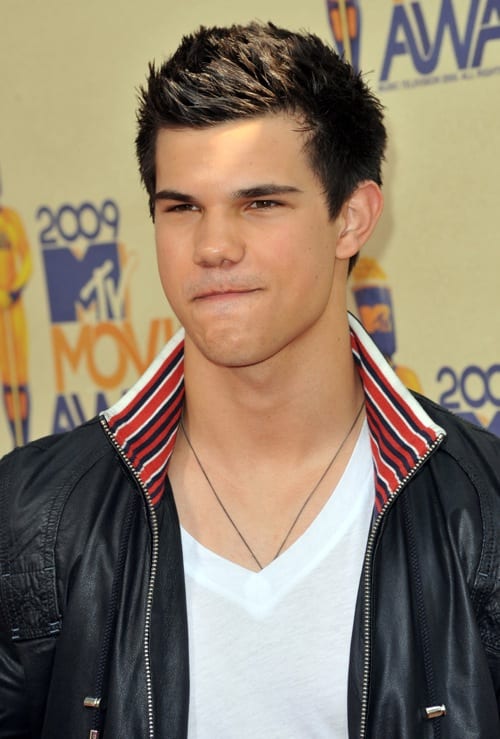 Taylor Lautner - $779 million